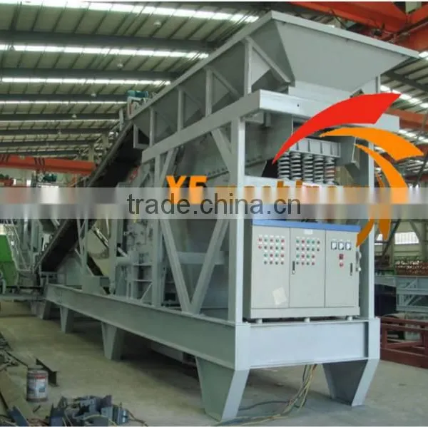Mobile Crusher Plant for Mining Production Line,movable Stone Crusher Plant
