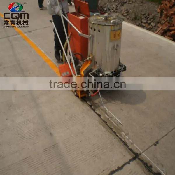 Road Marking Machine With New Type photo-4