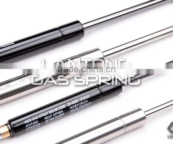LANTONG Gas Lift Stainless Steel Gas Lift Adjustable Force Gas Lift photo-6