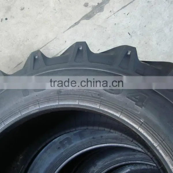 Agriculture Tractor Tire 12.4-28 photo-3