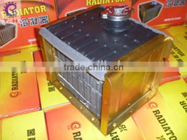 Diesel Engine Spare Parts Condenser