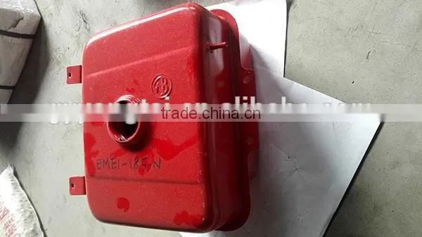 High Quality Authorized Farm Machinery R180 Fuel Tank of Diesel Engine, R180 Fuel Tank for Tractor photo-4