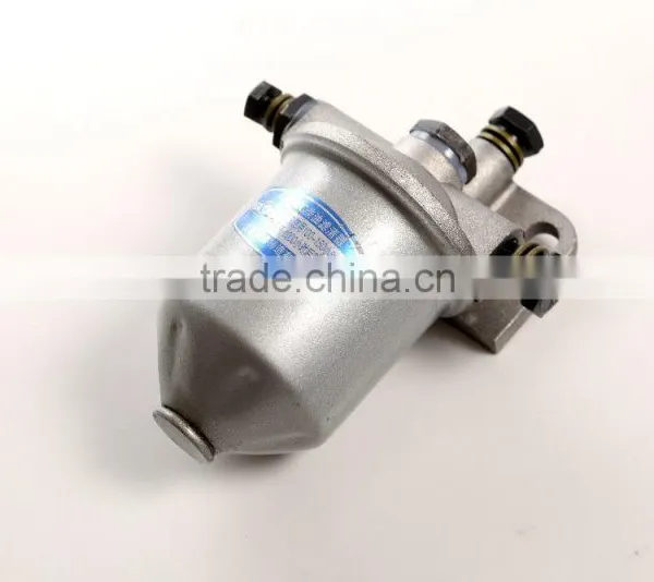 Hot Sale Low Price Fuel/oil/diesel Filter for Diesel Engine photo-2