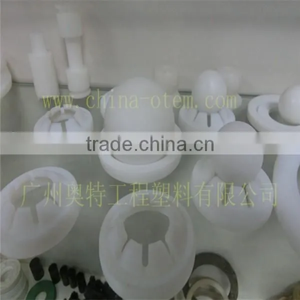 PTFE Injection Molding Products photo-6