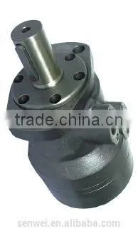 KERSEN Orbit Hydraulic Motor for Tubing Hydraulic Power Tongs Clamp Pliers in Oilfield Well Drilling photo-6