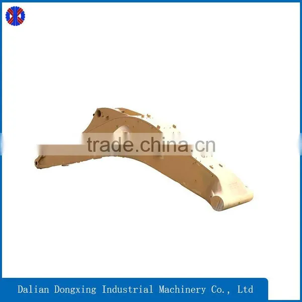 Heavy Machinery Excavator Big Arm Carefully Crafted for Sale photo-2