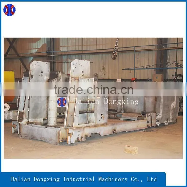 Reliable Reputation Manufacturer OEM/ODM Milling Machine Frame photo-2