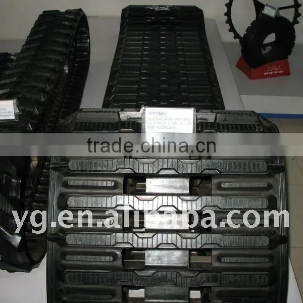Hagglund BV-206 Track photo-2