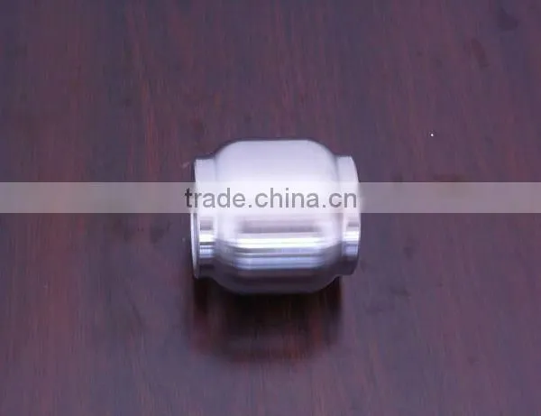 CNC Precision Machining Excavators Parts photo-2