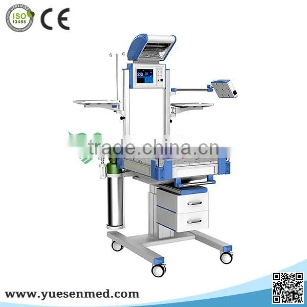 Medical Infant Incubator, Baby Incubator, Incubator Neonatal photo-6