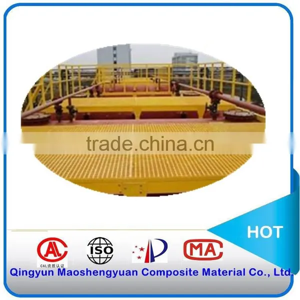 Frp Platform/aerial Platform/aerial Work Platform photo-3