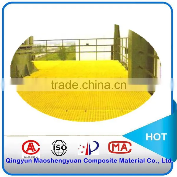 Frp Platform/aerial Platform/aerial Work Platform photo-4