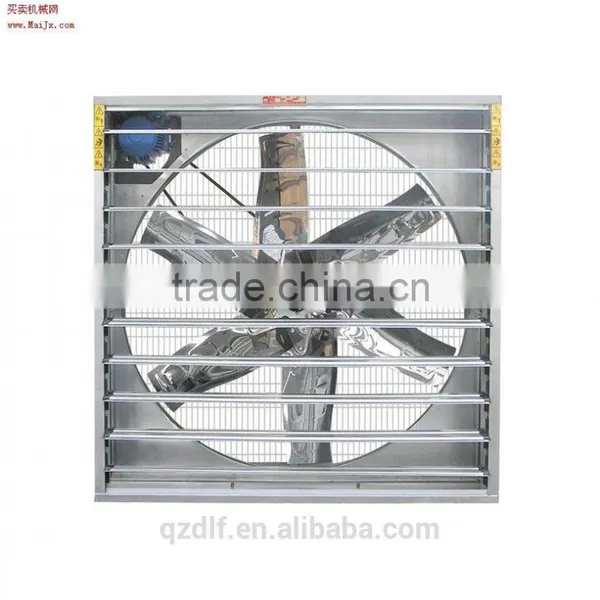 Farm/workshop Poultry Ventilation Fan Systems photo-6