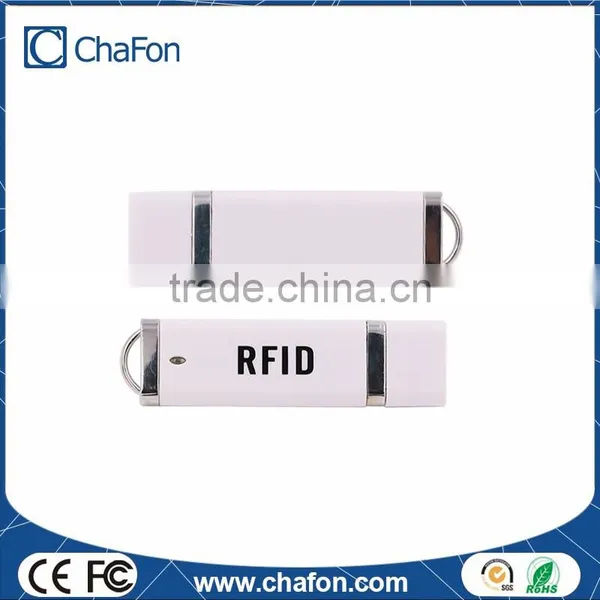 Mini Usb Reader Rfid Reader 13.5mhz photo-5