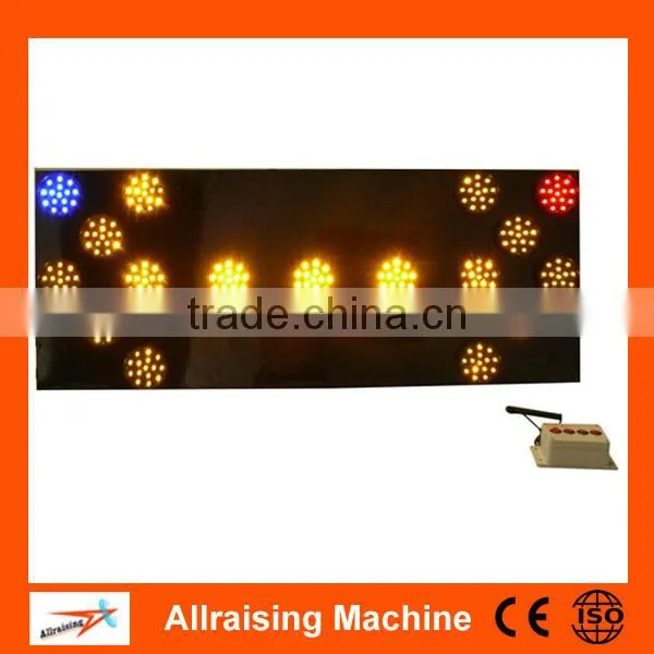LED Arrow Board for Construction