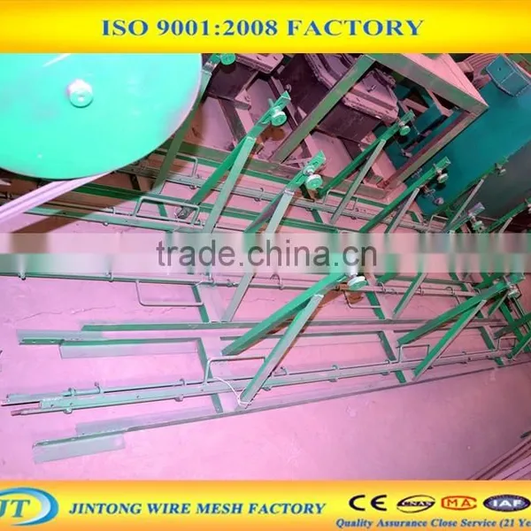 2-5mm Automatic Steel Wire Straightening Cutting Machine photo-4