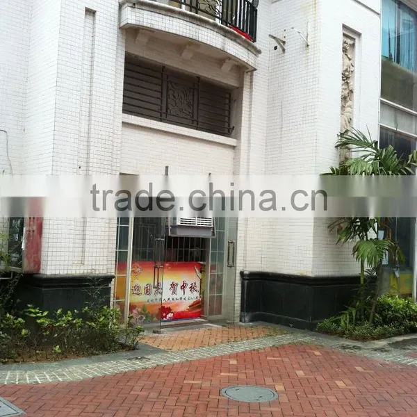 Evaporative Air Cooler With Chilled Water/warehouse Ventilation Cooling System Packing by Carton Box photo-4