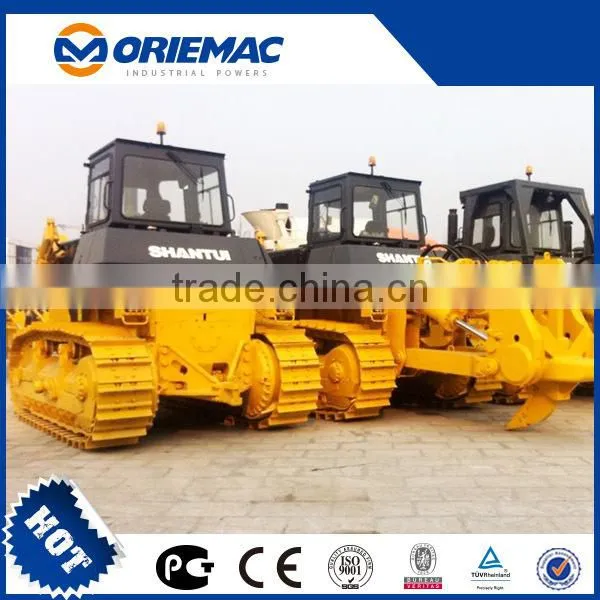USED PRODUCT SHANTUI NEW 320HP Bulldozer SD32 WITH CHEAP PRICE photo-3