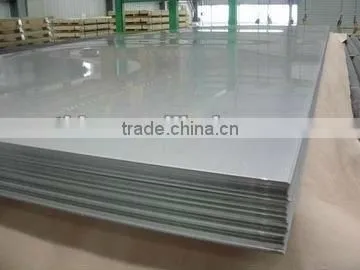 5052 H112 Aluminum Slab