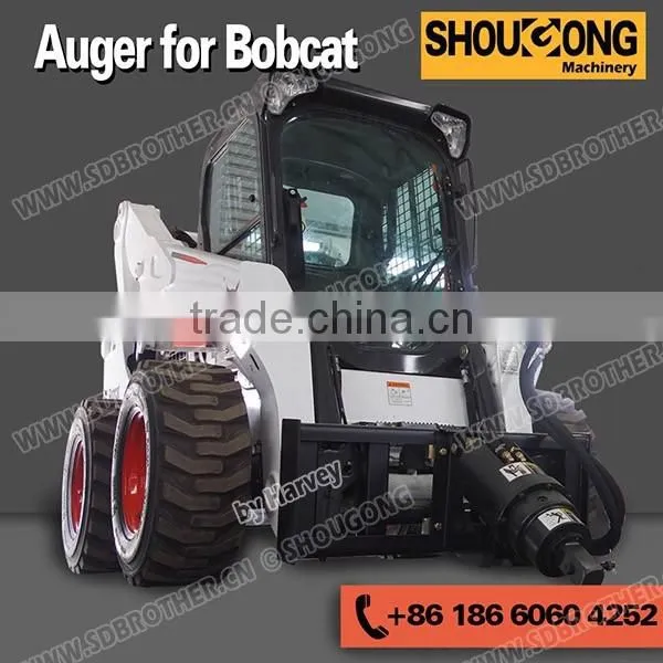 Auger Attachment photo-2