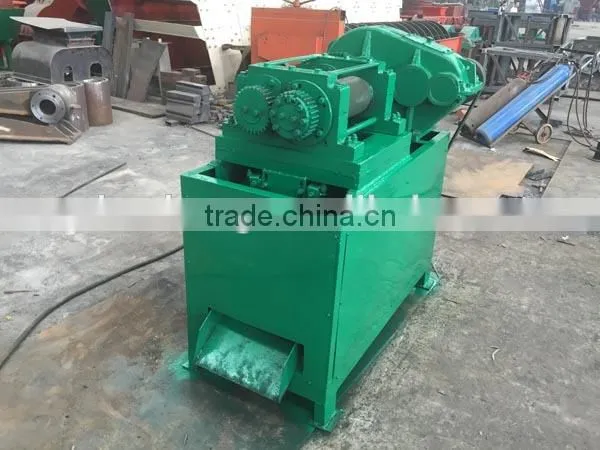 Fertilizer Roller Press Machine, Roller Extrusion Pelleting Machine photo-3