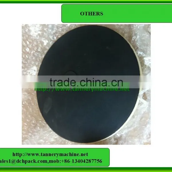 Fine Disc Bubble Membrane Diffuser for Waste Water Treatment photo-2