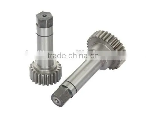 High Precise Gear With Good Price/Steel Gear/OEM Spur Gear photo-2