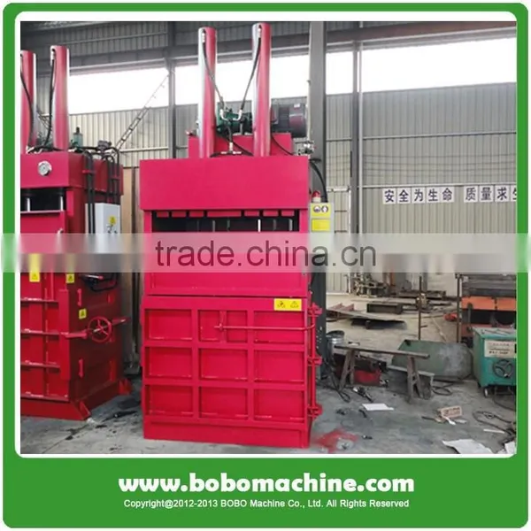 Used Pet Bottle Baling Machines for Sale photo-2