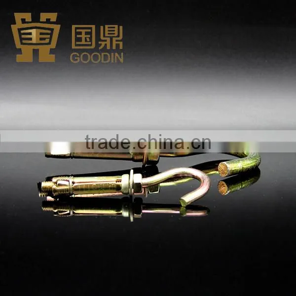TAM ANCHOR SHIELD ANCHOR WHOLESALE 4PCS SHIELD EXPANSION ANCHOR photo-2