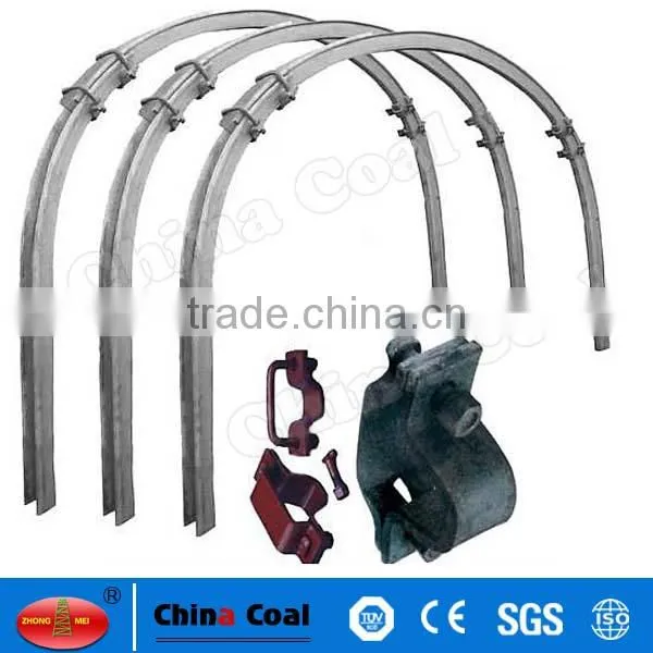 U-channel Steel Support Arch Steel Support photo-6