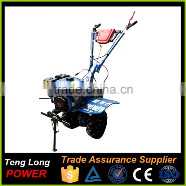 Tiller Gearbox For Diesel Power Tiller / Used Tiller For Sale photo-3