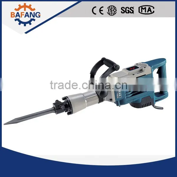 2019 Newest Demolition Jack Hammer Electric Breaker Hammer With Good Price photo-3