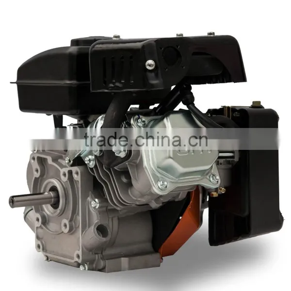 BS156F/P Electric Start Available 100cc 4 Stroke Used Outboard Gasoline Engine for Sale photo-4