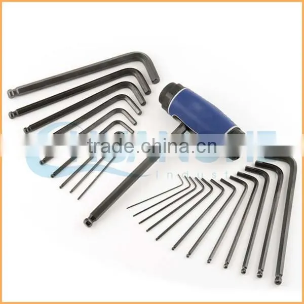 Hot Sale Different Types of Spanner Made in China photo-3