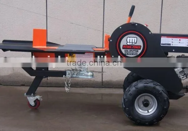34T World Fastest Most Popular and Cheapest Log Splitter for Sale photo-6