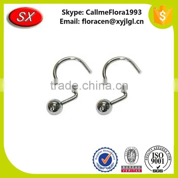 Hot Sale Custom Aolly Curtain Hooks, Can OEM&ODM (Professional Manufacture / High Quality) photo-4