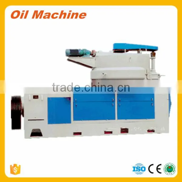 Low Cost Oil Machine Project Automatic 200TPD Capacity Tea Seed Oil Milling Expeller Oil Press Machine Manufacturer Price photo-3
