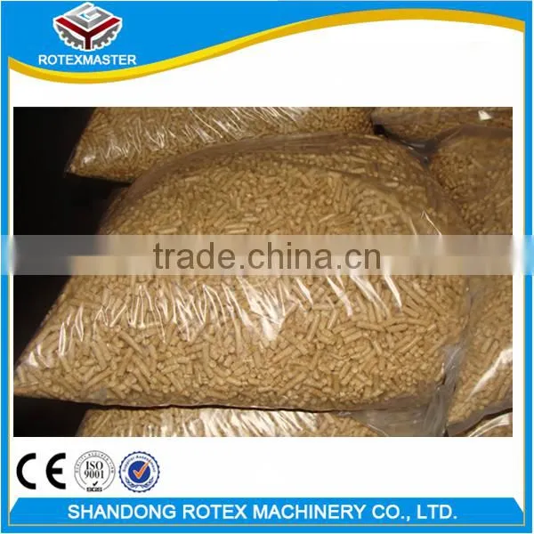 2015 Dealership Wanted Rubber Tree Wood Pellet Machine for Sale photo-2