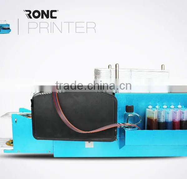 Factory Sale Cd/dvd Digital Printer photo-2