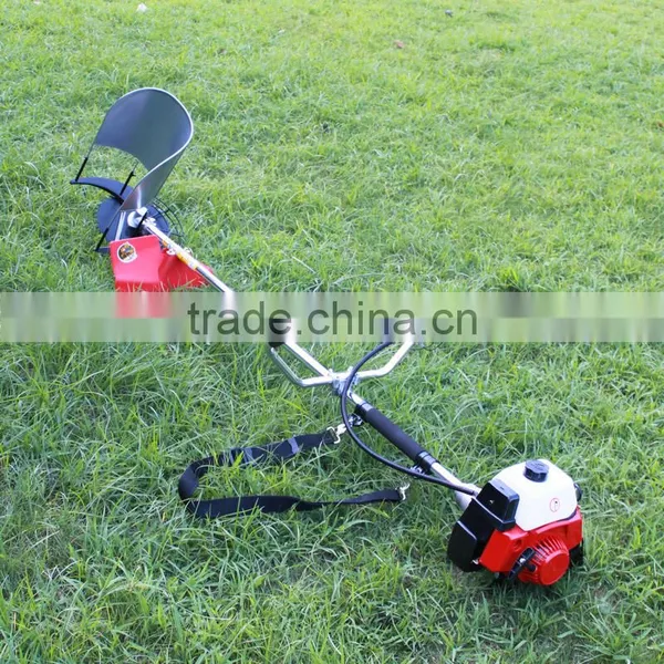 JK-H411 40F-6 Harvester For Rice Wheat Paddy photo-2
