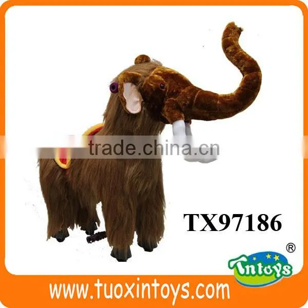 Walking Dinosaur Kids Ride photo-2