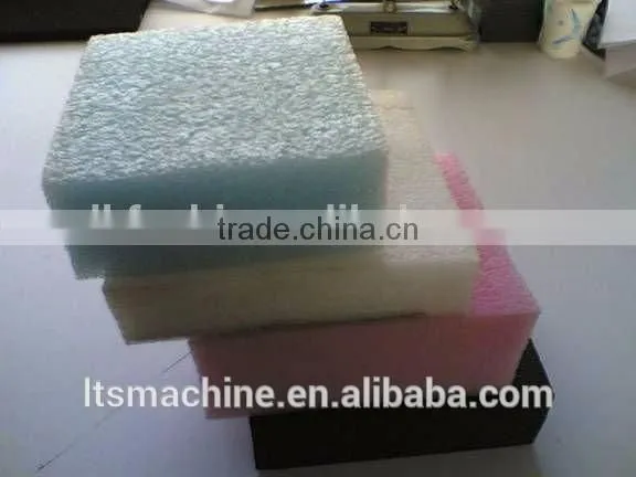Save Energy EVA/EPE/PP Foam Sheet Bonding Machine photo-2