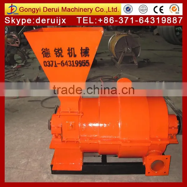 MP1000 Coal Dust Burner for Cement Dryer Kiln photo-6