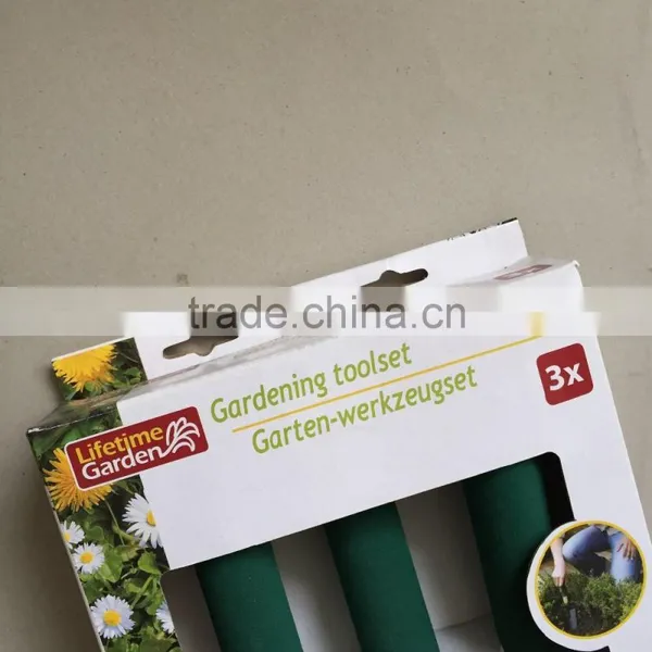 Gardening Toolset photo-3