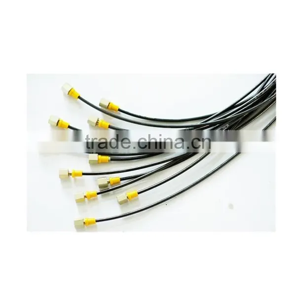 High Pressure Hydraulic Hose photo-3