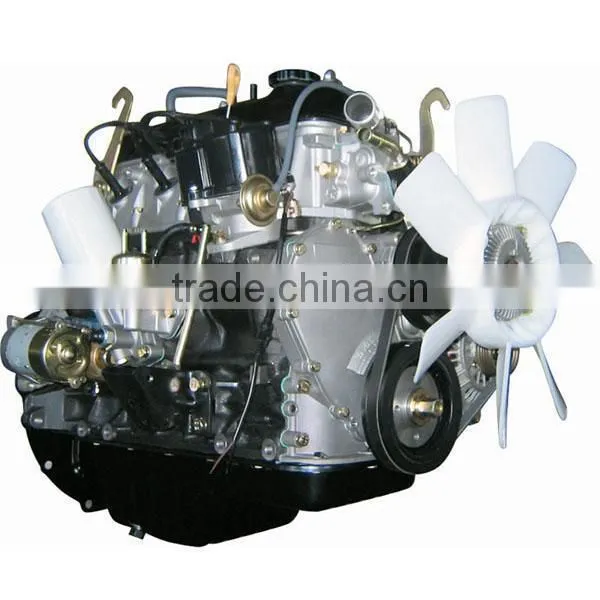 FACTORY SUPPLIER PICK-UP ENGINE FOR SPECIAL MARKET TOYOTA 4Y photo-2
