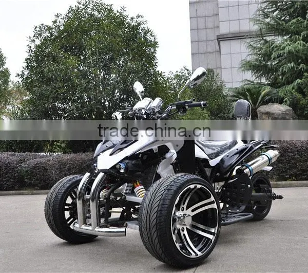 250cc Three Wheel ATV,250cc EEC ATV(TKA250E-Z) photo-4