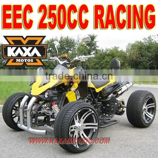250cc EEC ATV photo-2