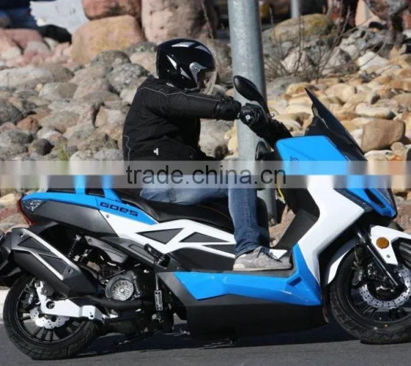 SCOOTER photo-2