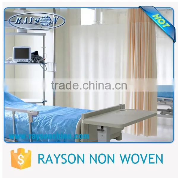 Hygienic Products Raw Material Ropa Desechable, Desechables Sabanas photo-4